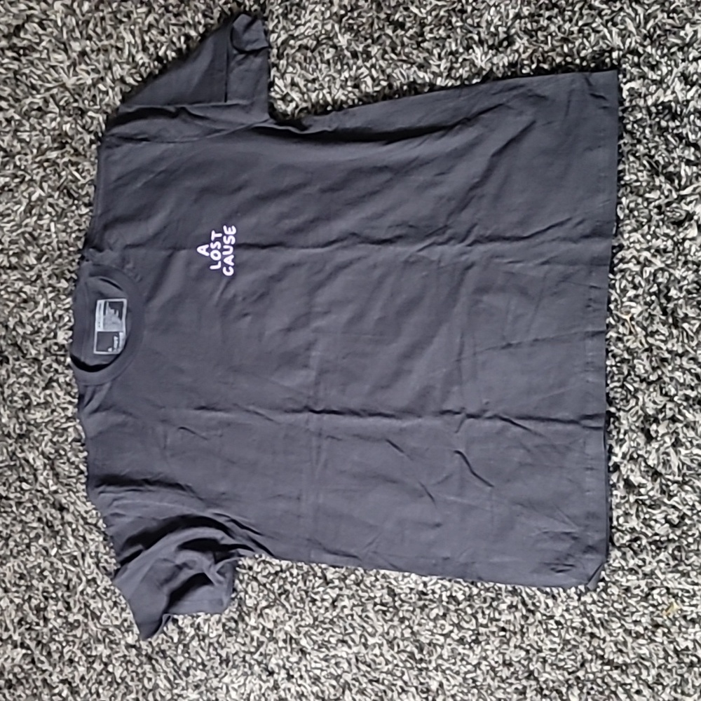A Lost Cause Graphic T-Shirt